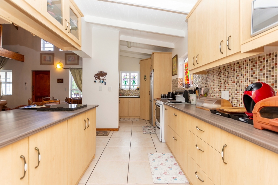 3 Bedroom Property for Sale in Laaiplek Western Cape